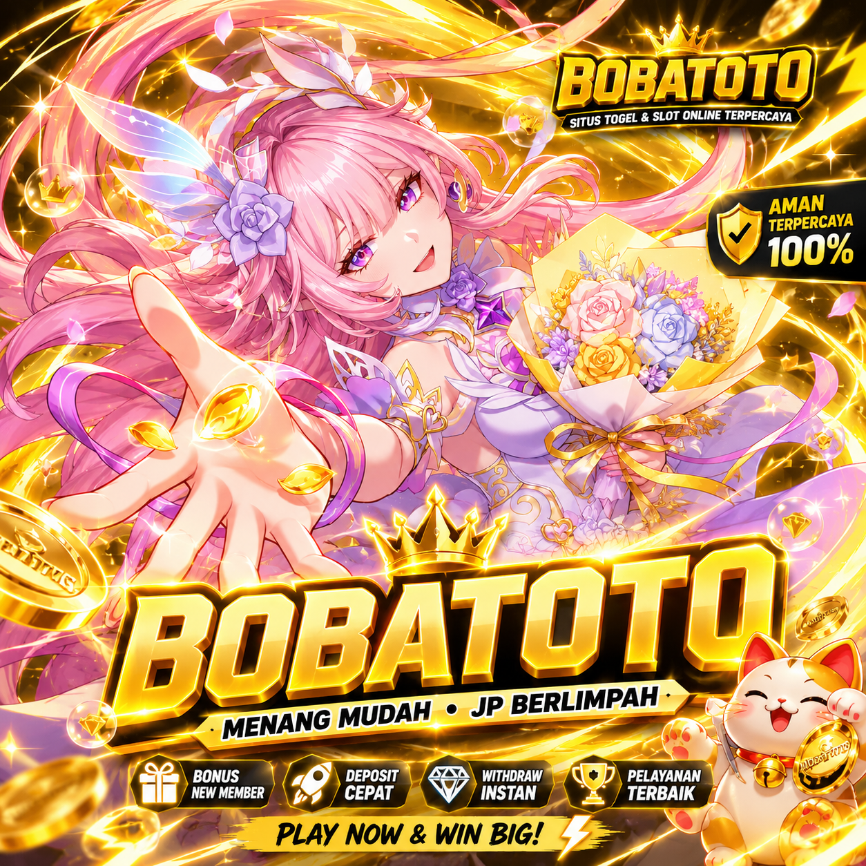 BOBATOTO