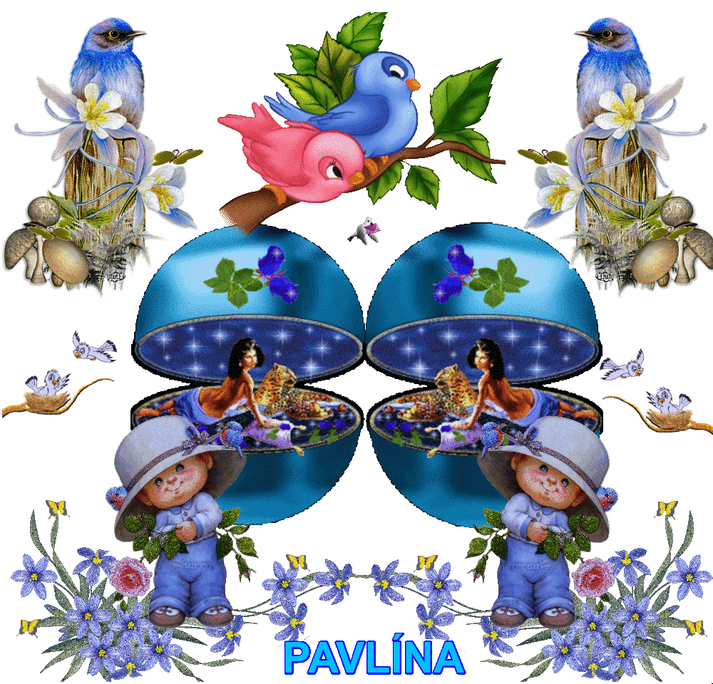 PAVLINA