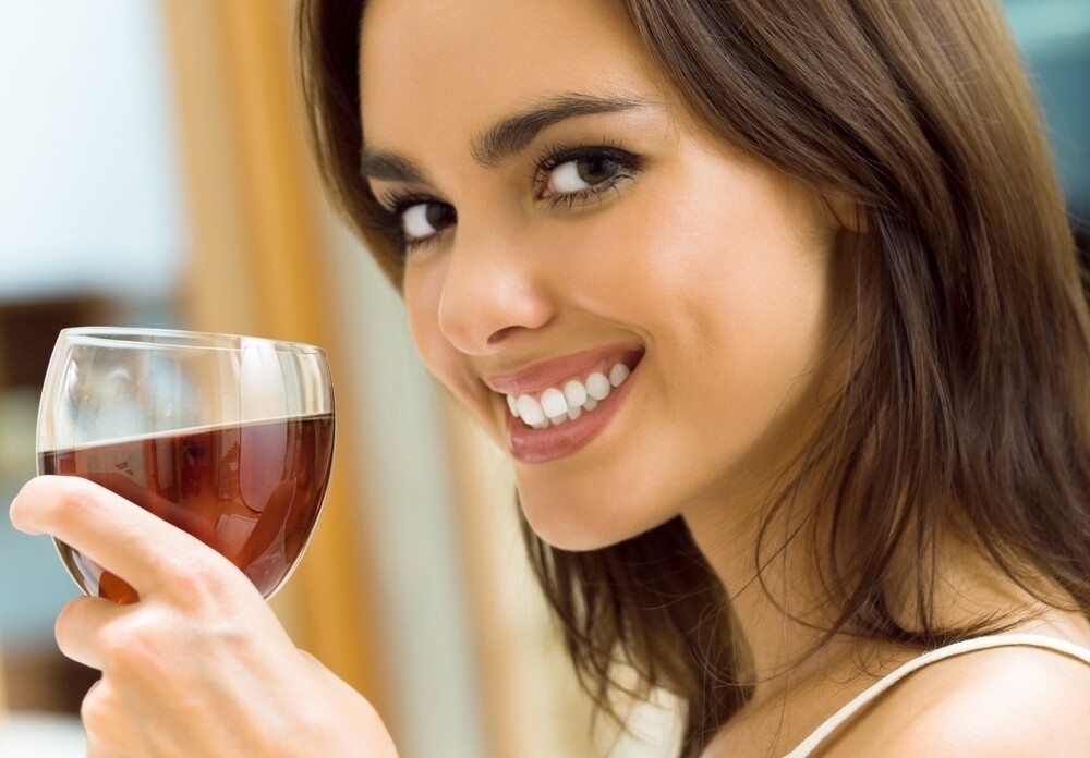 Vine Vera Connection Between Telomers and Resveratrol