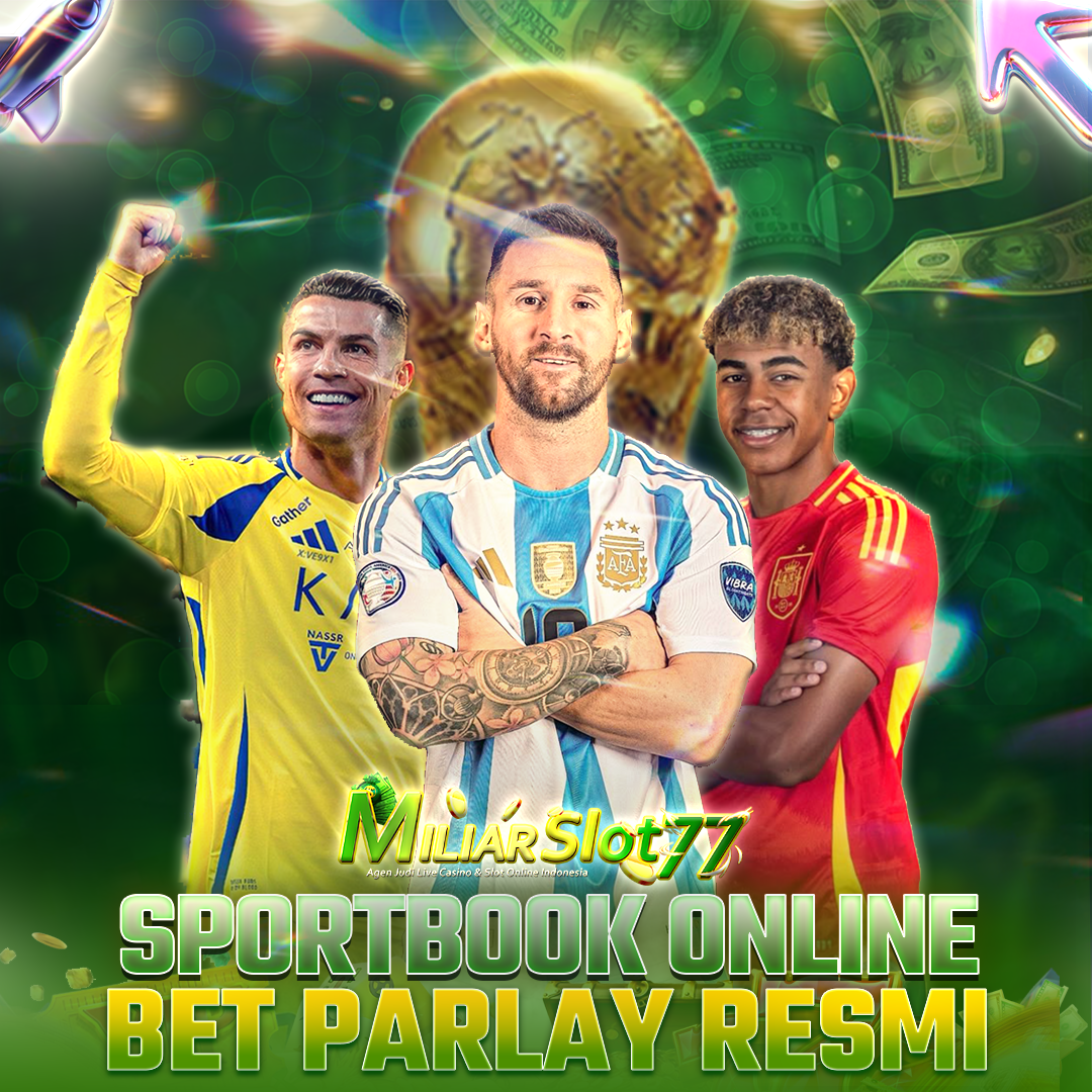 login sportsbook online terpercaya