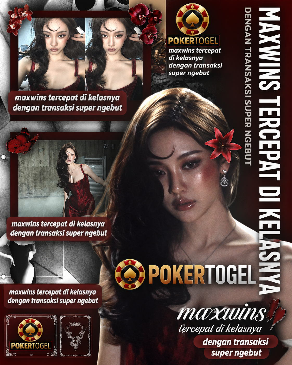 POKERTOGEL