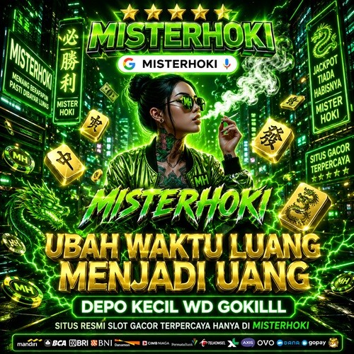 MISTERHOKI