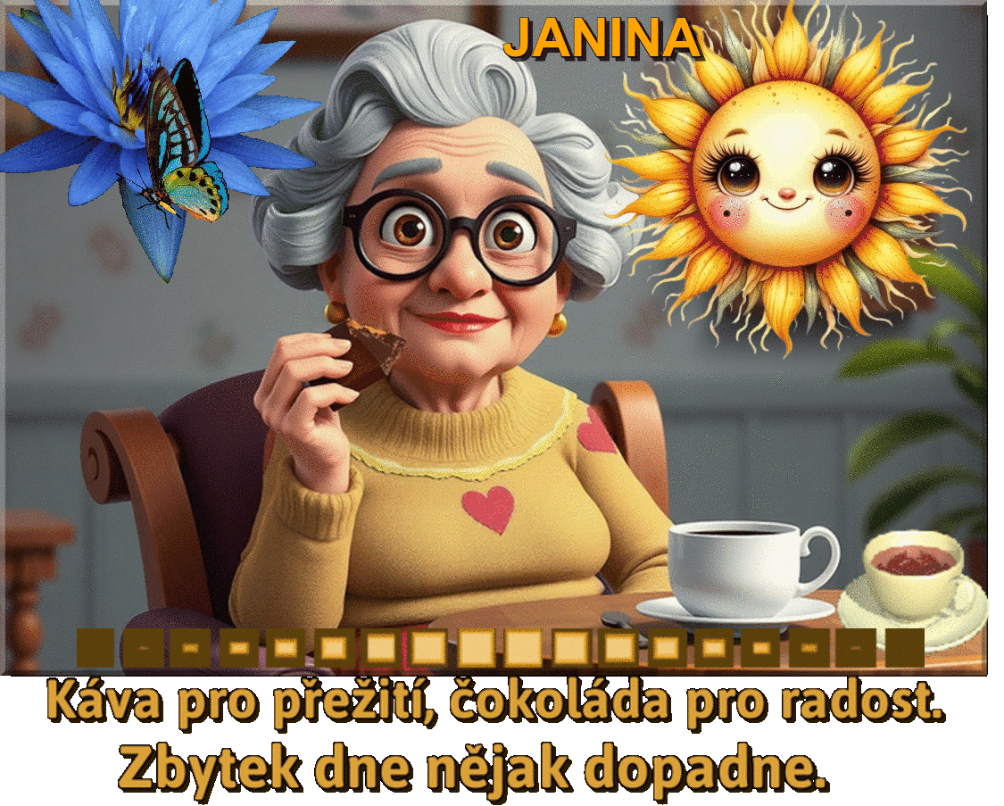 JANINA