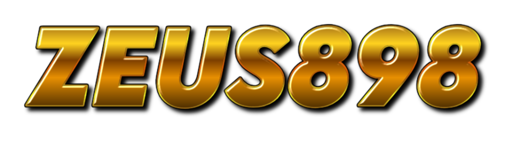 ZEUS898 Logo