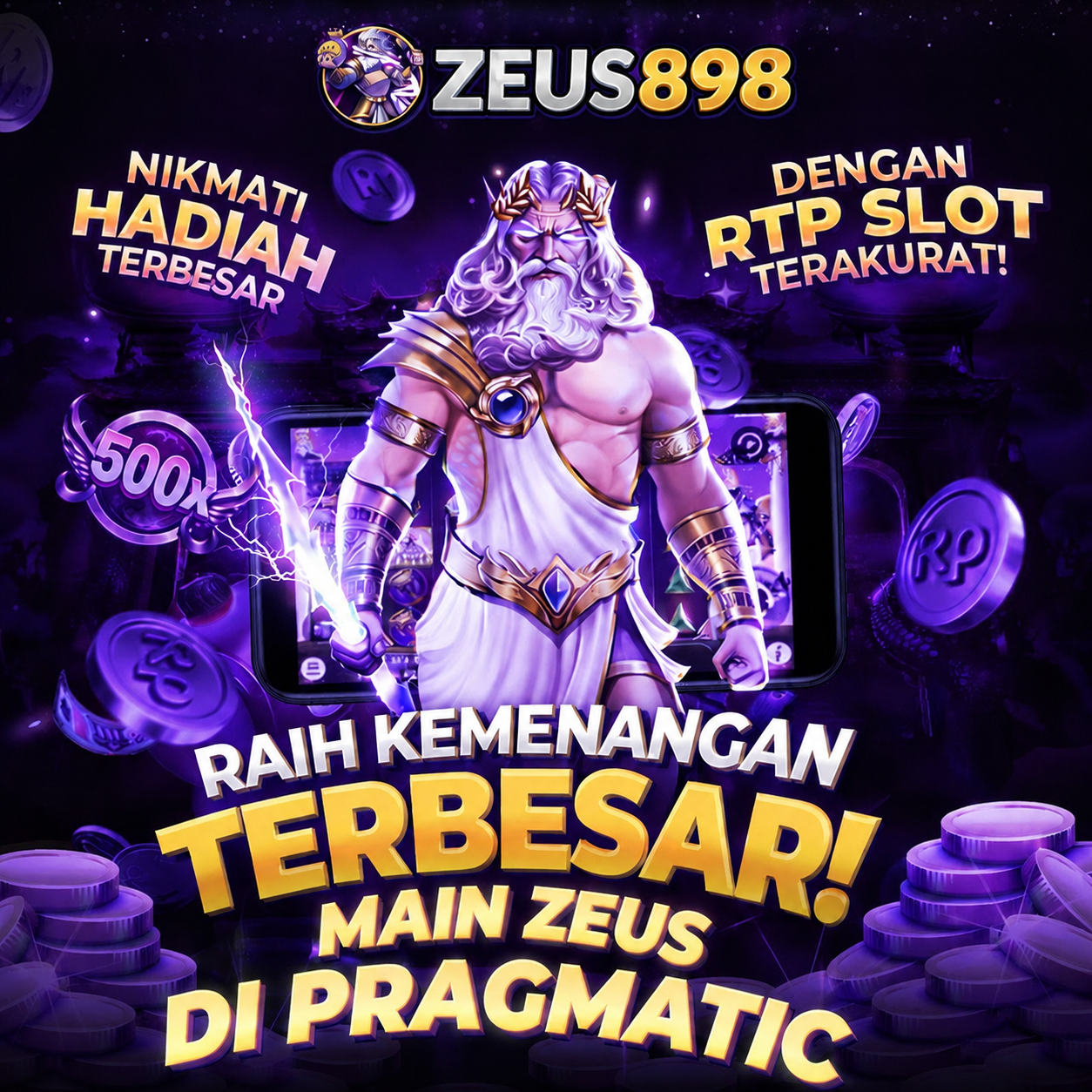ZEUS898