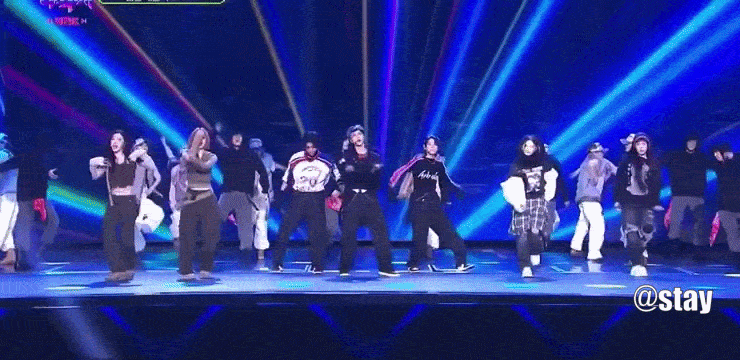 JYPNATION performance from kocowatv JYPNATION performance from kocowatv