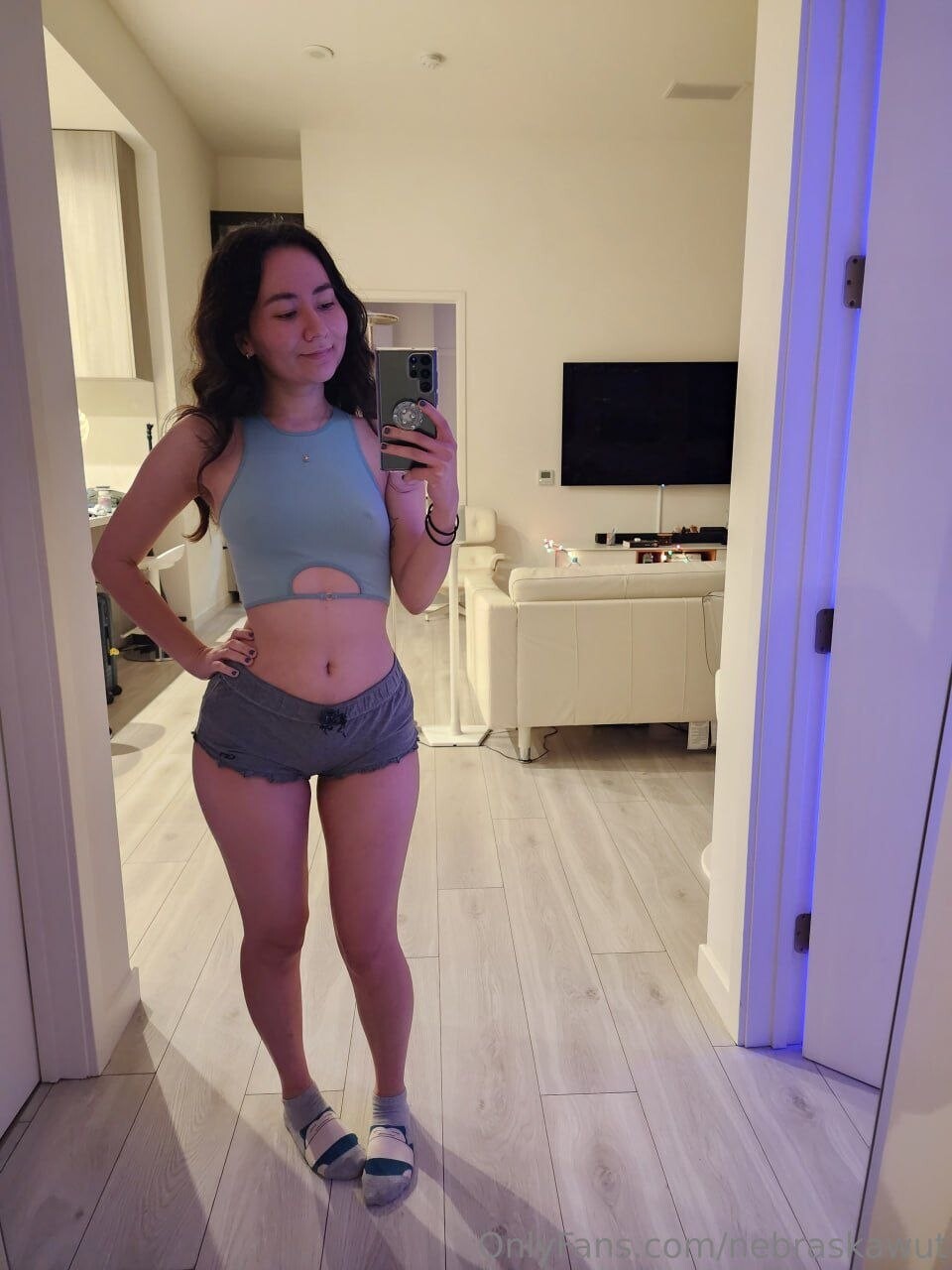 Alana Cho / Nebraskawut / Yunaof Mega and More (75 GB)