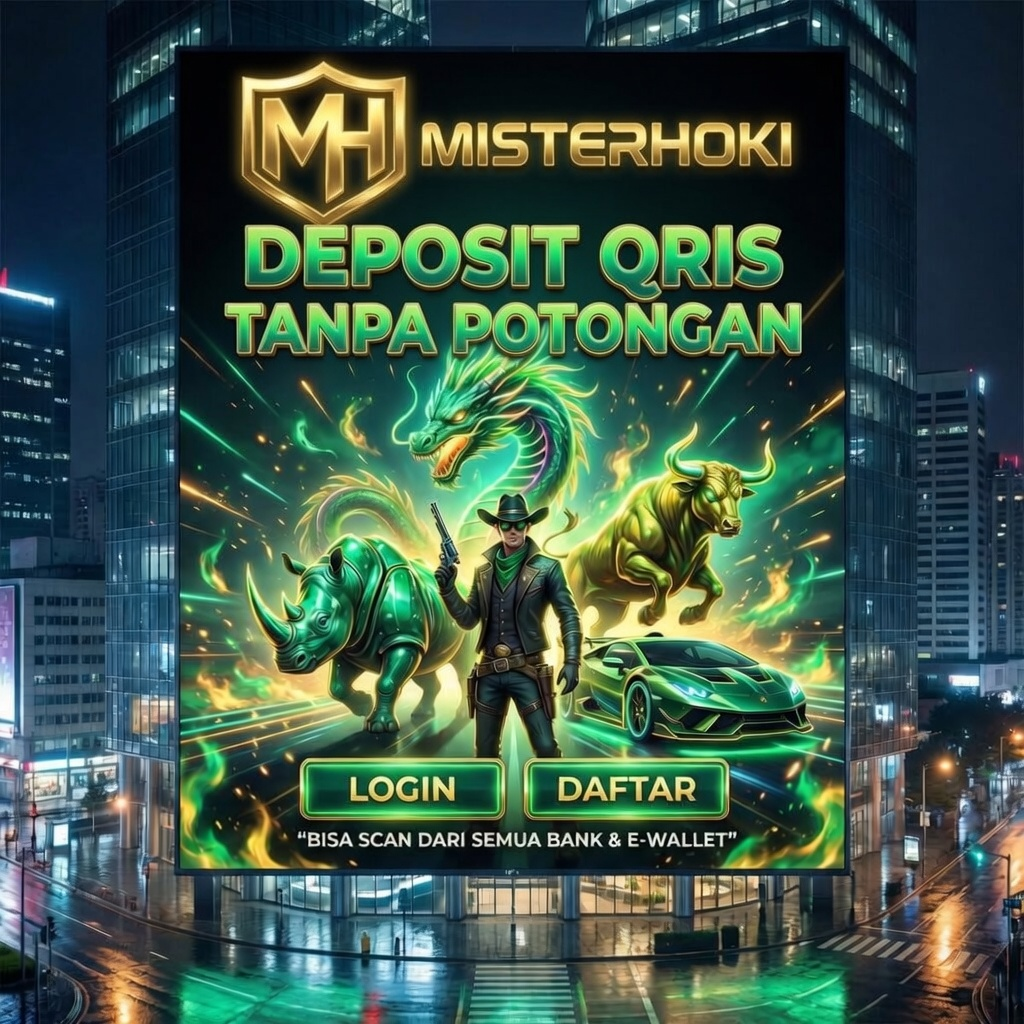 MISTERHOKI