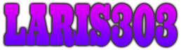 LARIS303 LOGO