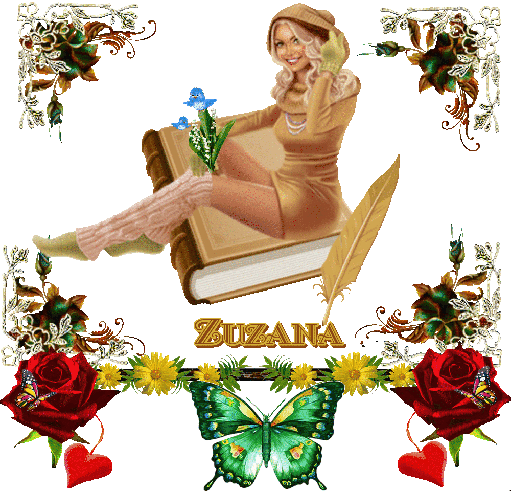 zuzana