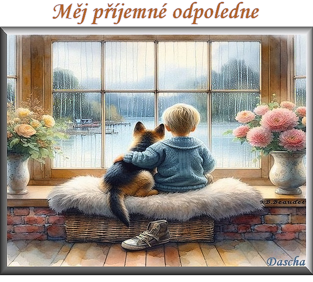2.HT odpol příjemné