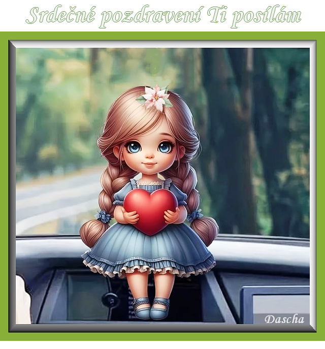 3.HT pozdr srdeč a