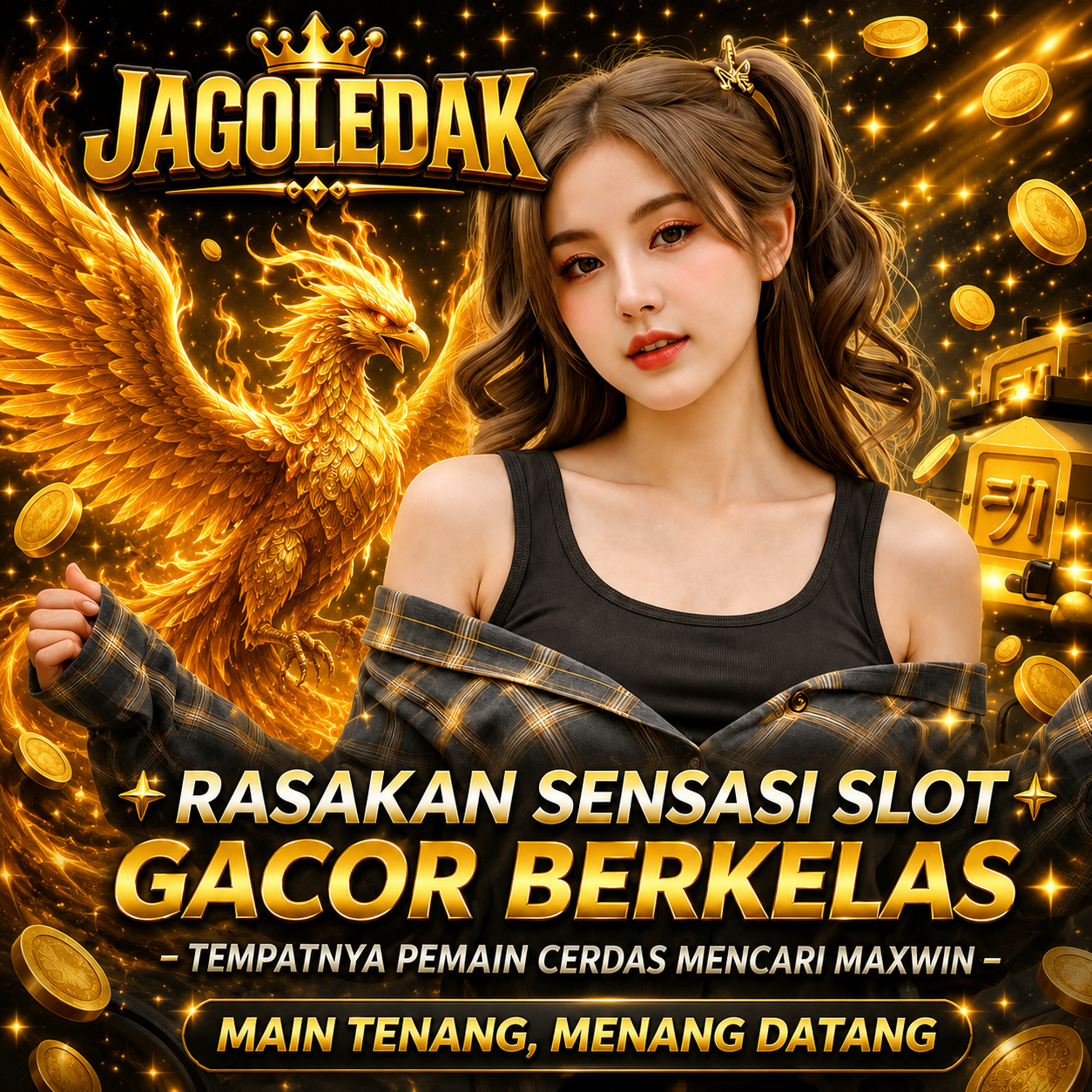 JAGOLEDAK
