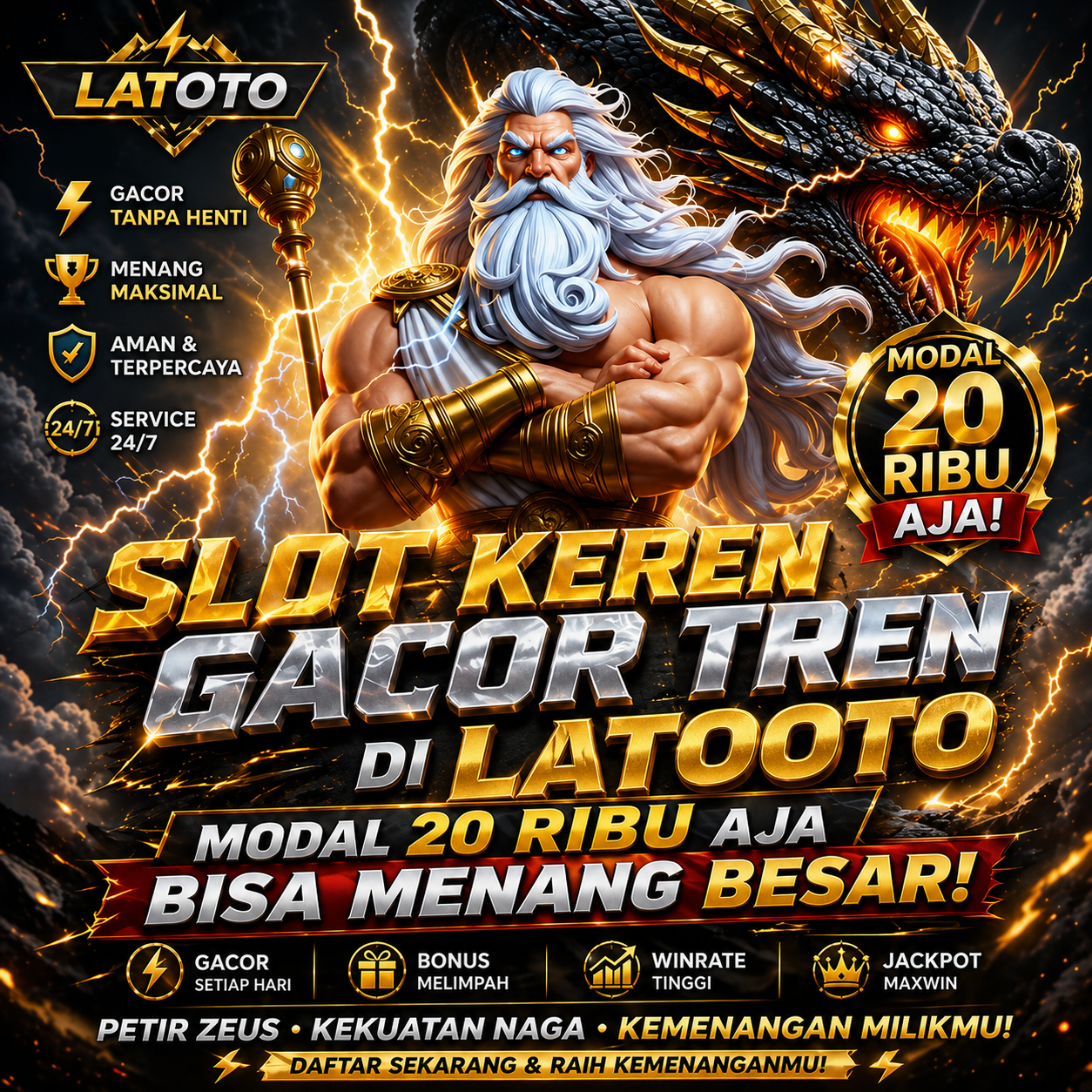 LATOTO