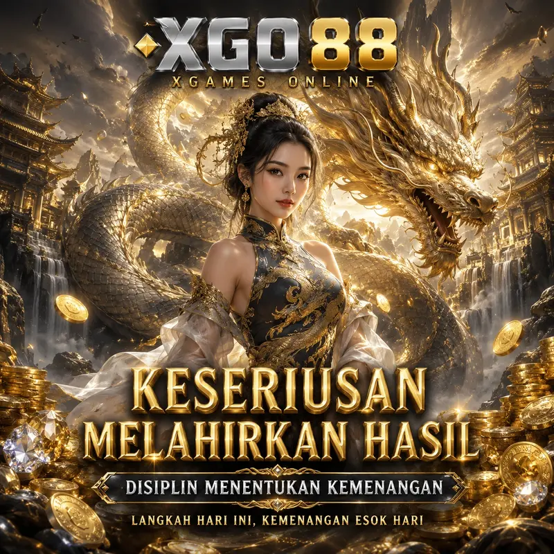 XGO88