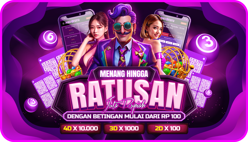 PINTU4D