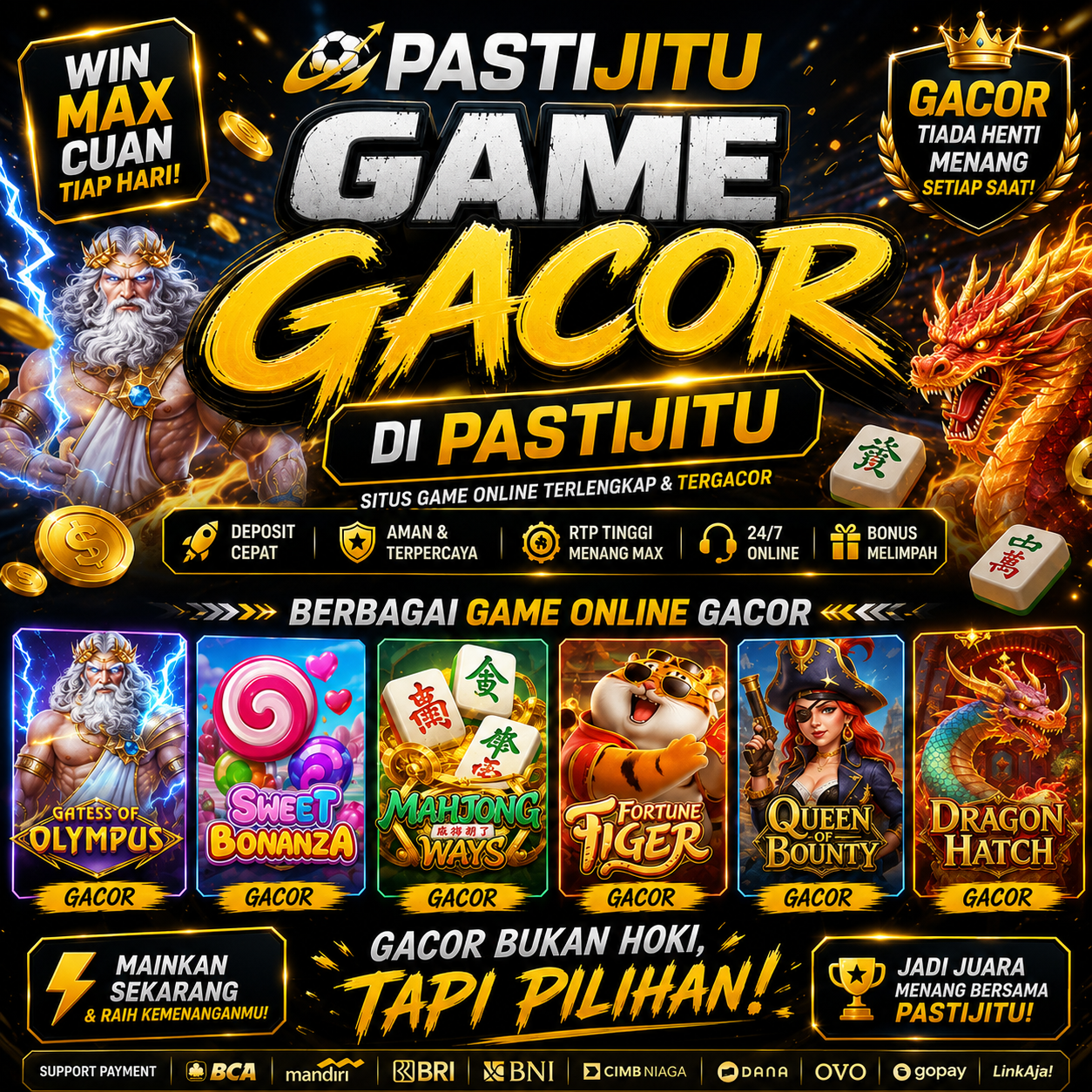 PASTIJITU