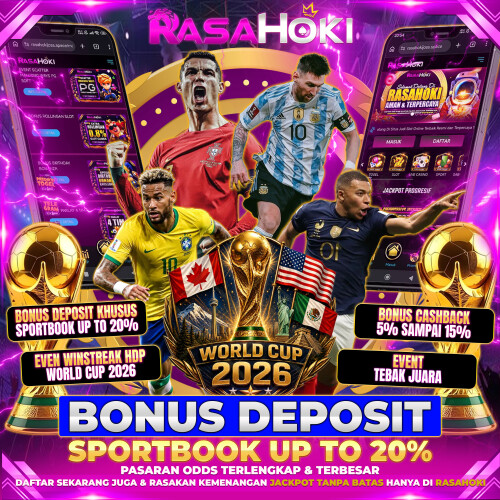 RASAHOKI Popup