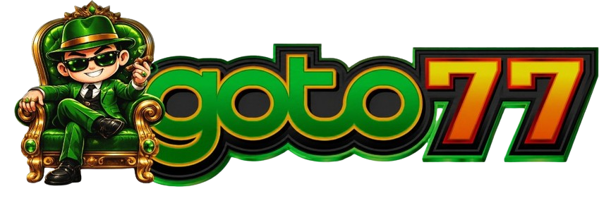 GOTO77 Logo