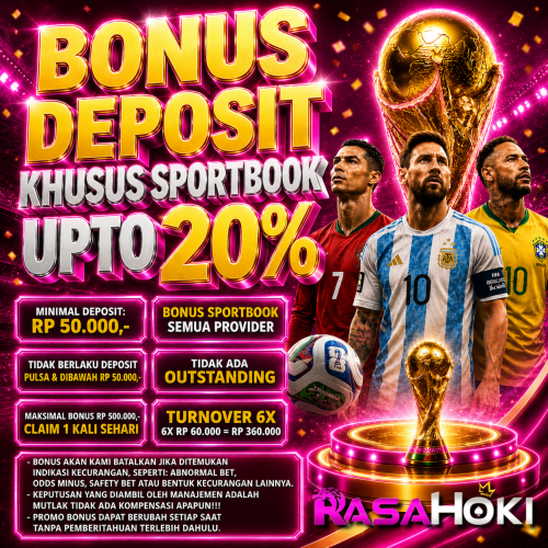 RASAHOKI Popup