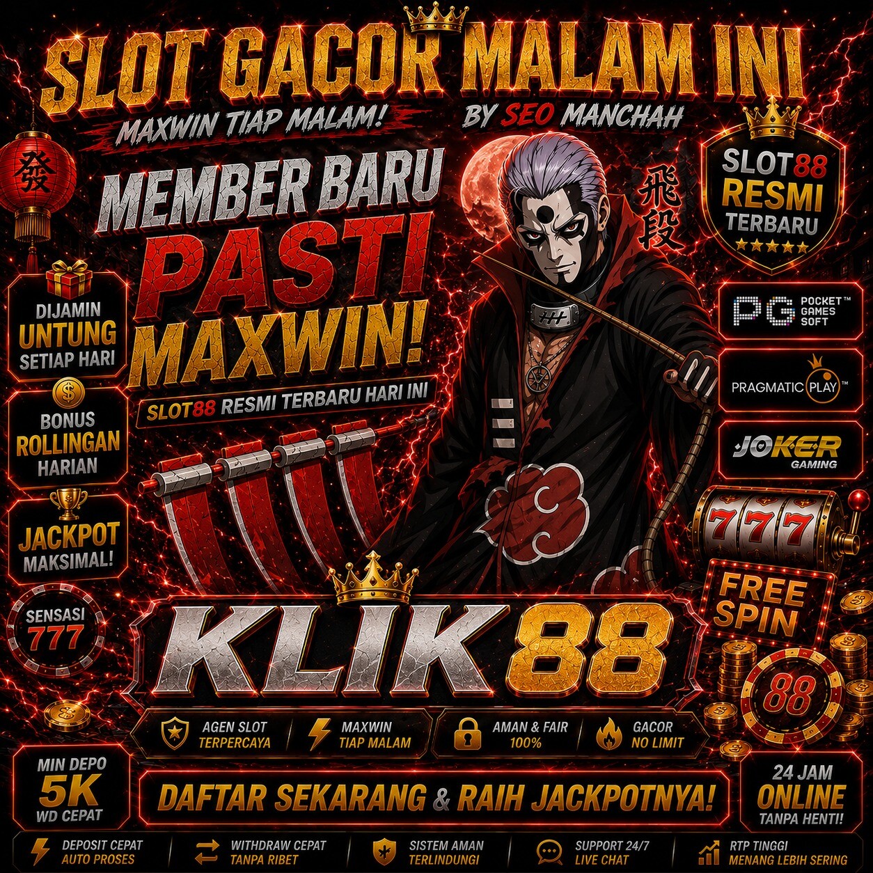 KLIK88