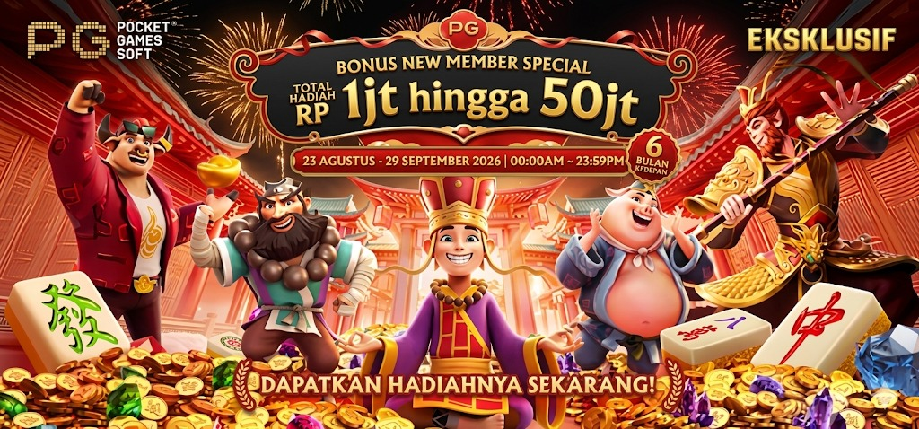 TERAWIN138 promo