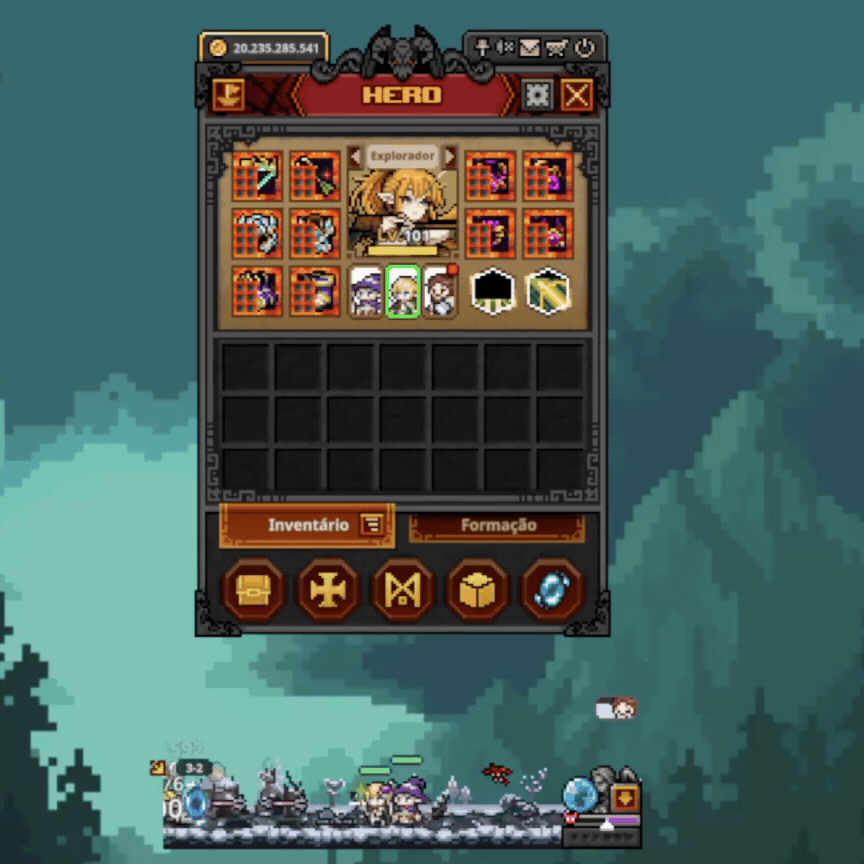 Item Spawner