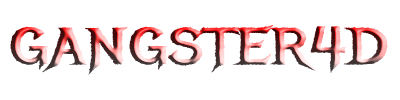GANGSTER4D