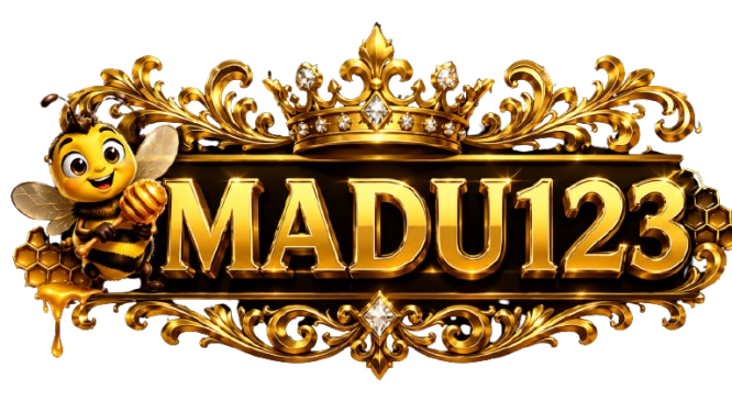 MADU123 LOGO