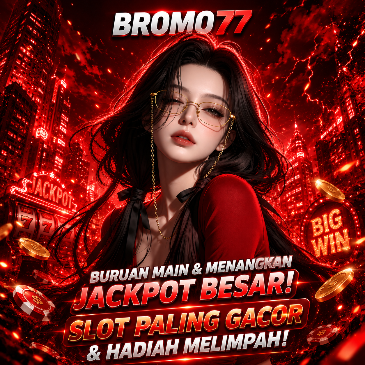 BROMO77