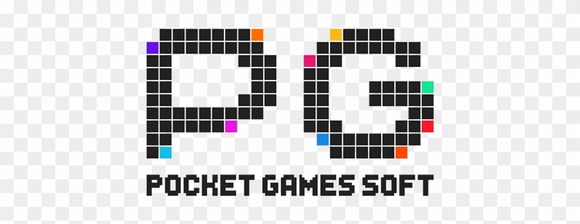 PG Soft Logo
