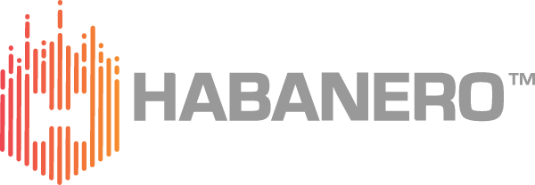 Habanero Logo