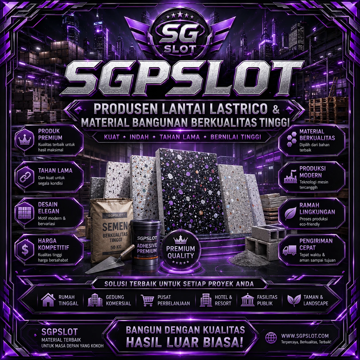 SGPSLOT