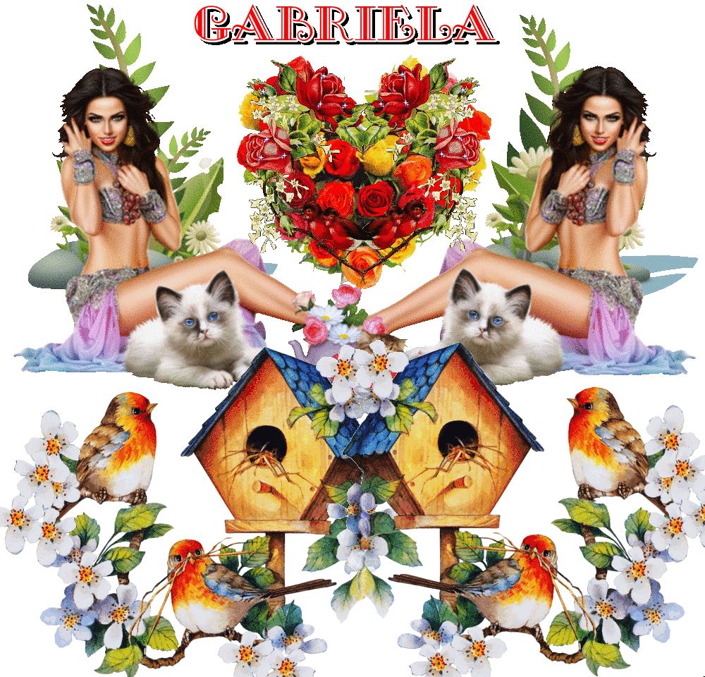 GABRIELA NA SOBOTU