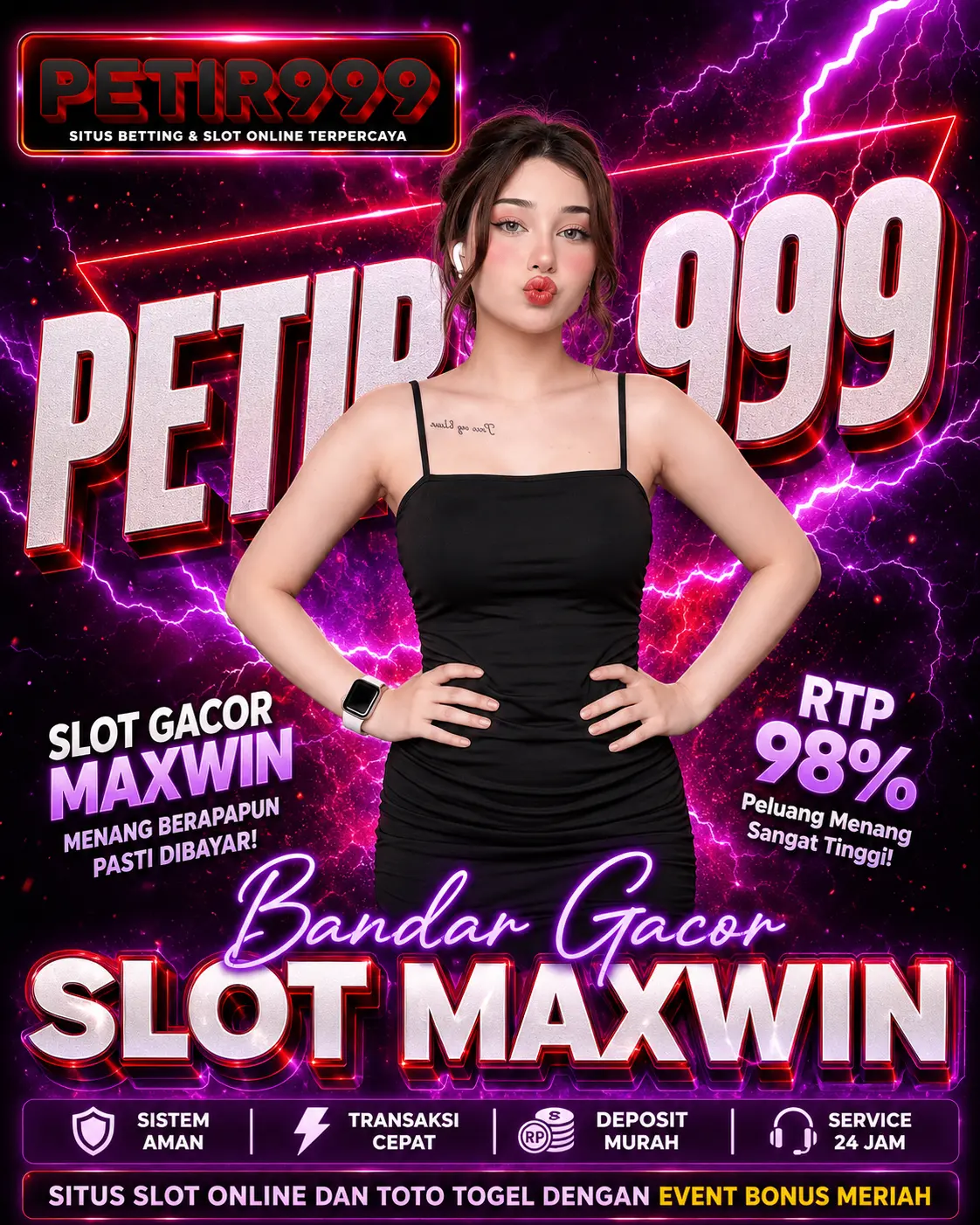 PETIR999