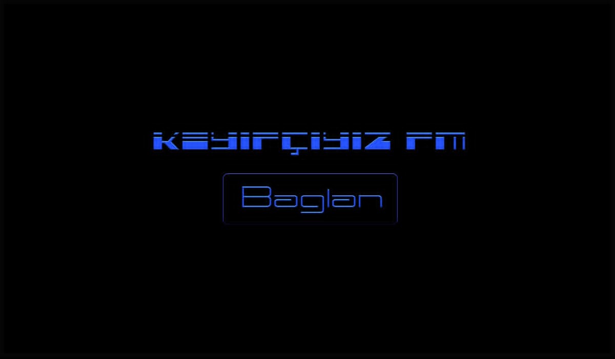 keyfciyiz fm