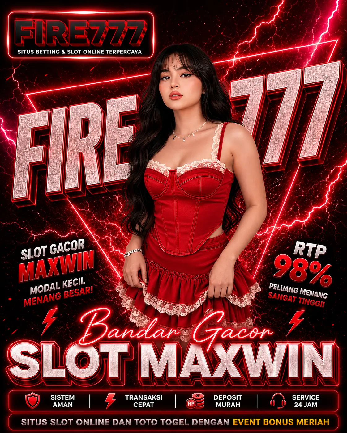 FIRE777