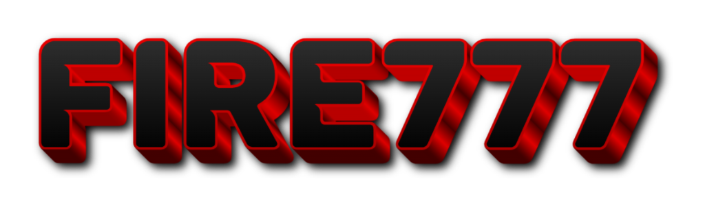 FIRE777Logo