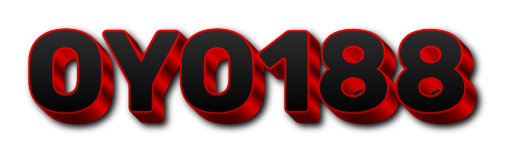 OYO188Logo