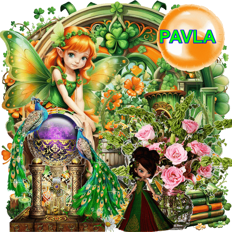PAVLA