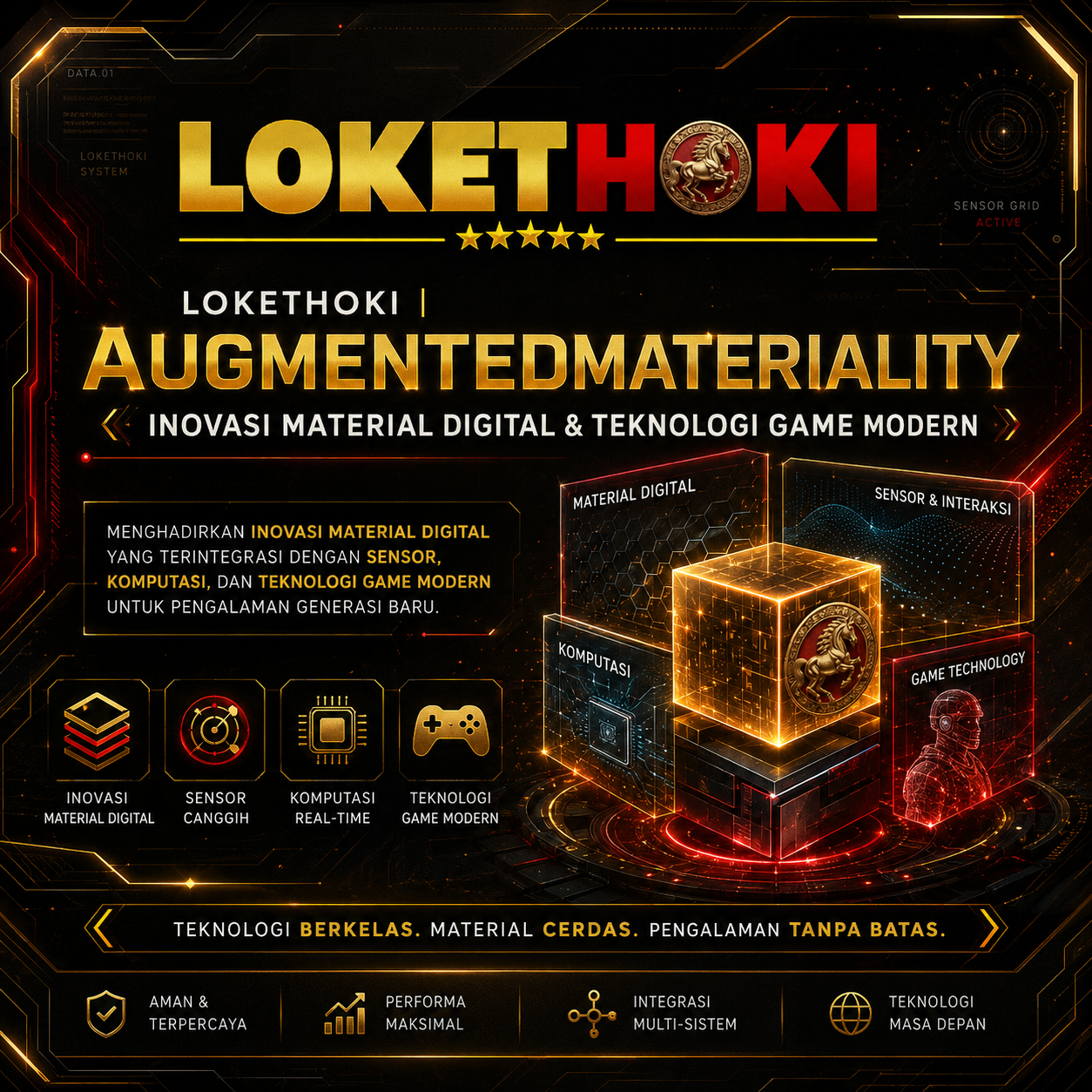 LOKETHOKI