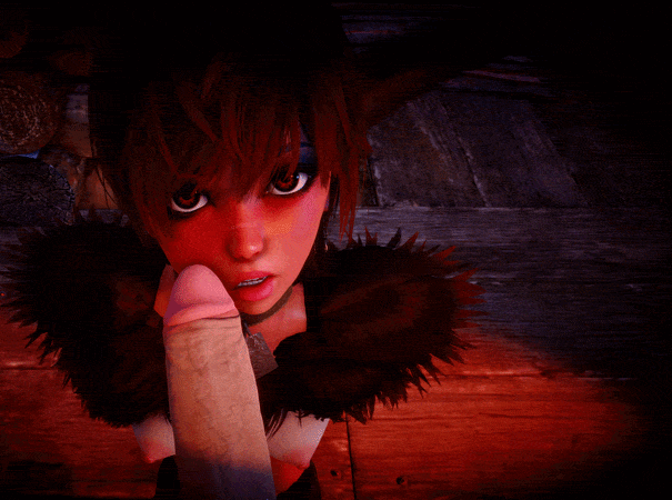 Nyxril - Cultivating Companions v0.3.5 Adult Game
