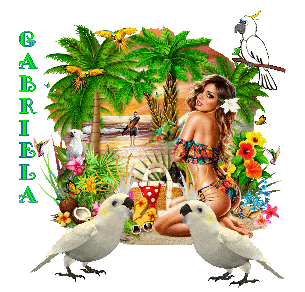 0GABRIELA