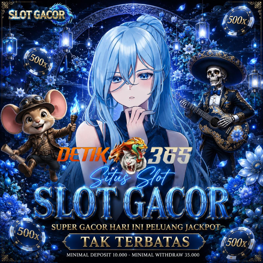 detik365