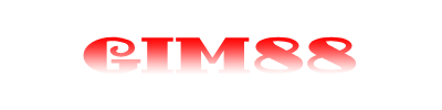 GIM88 LOGO