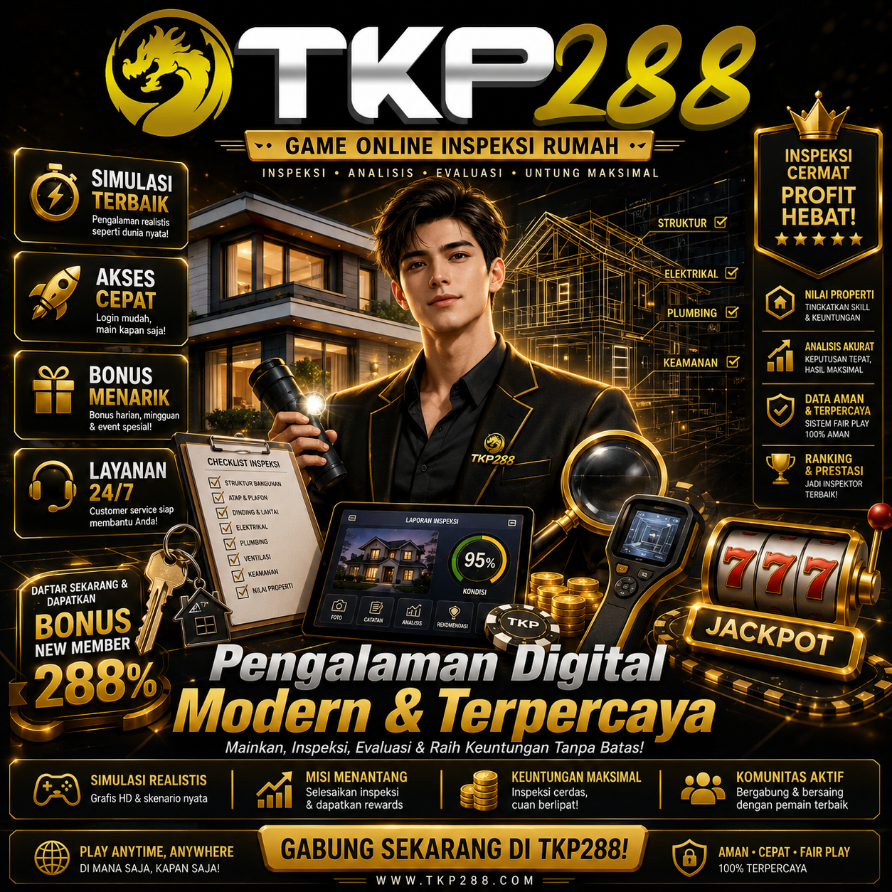 TKP288
