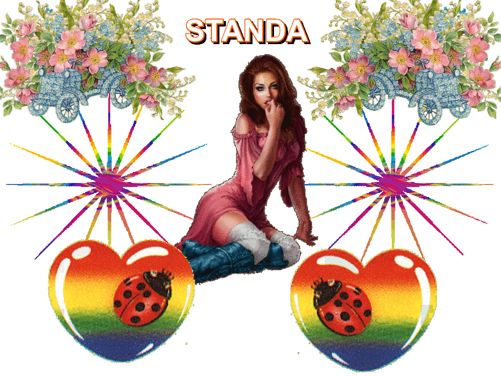 STANDA