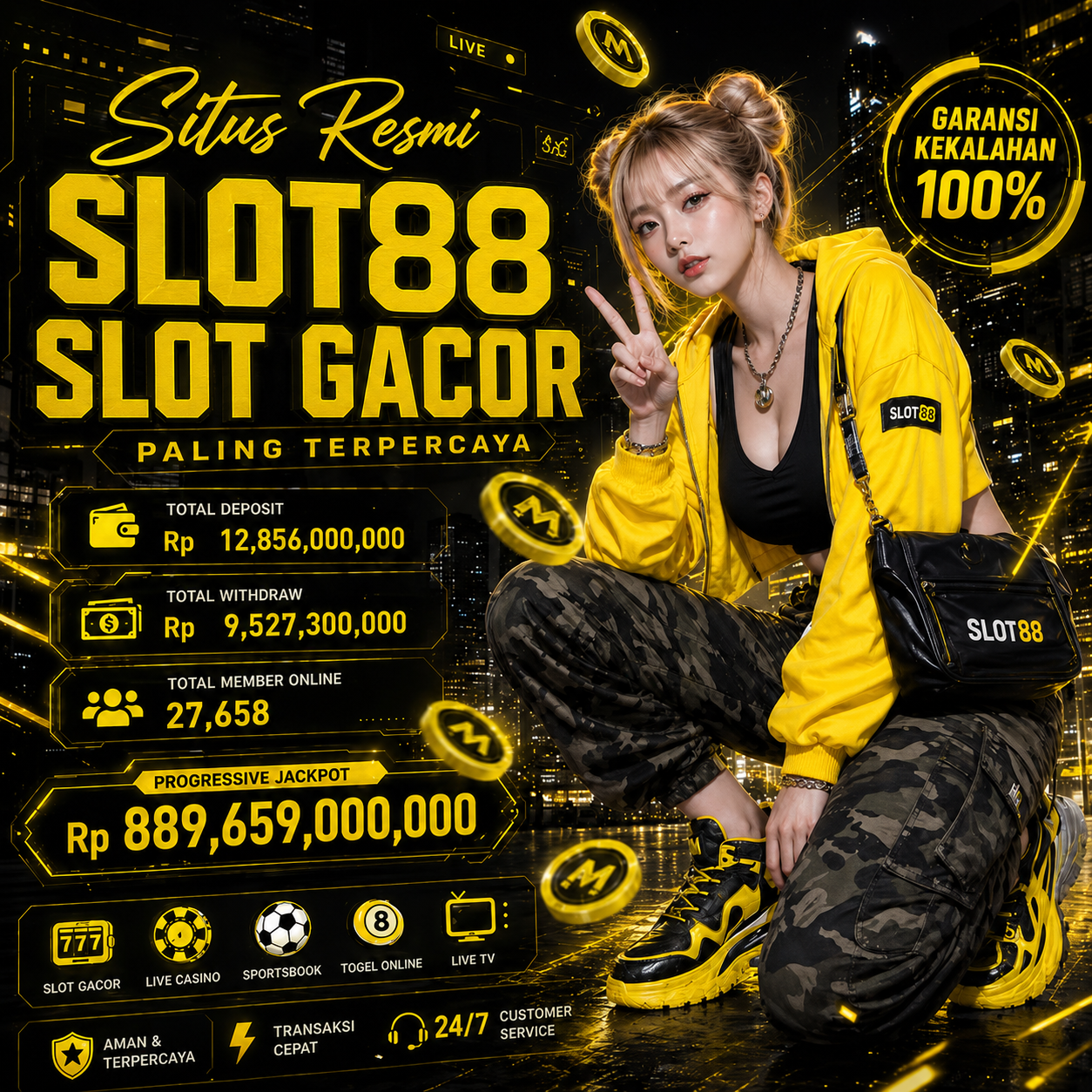 SLOT88