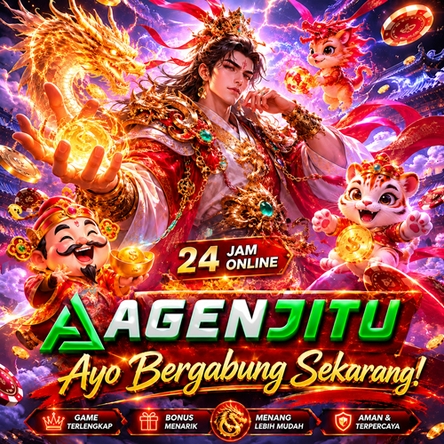 AGENJITU : Tempat Betting Judi Bola Online Mix Parlay Sbobet88 Terpercaya Bersama Agen jitu 2026