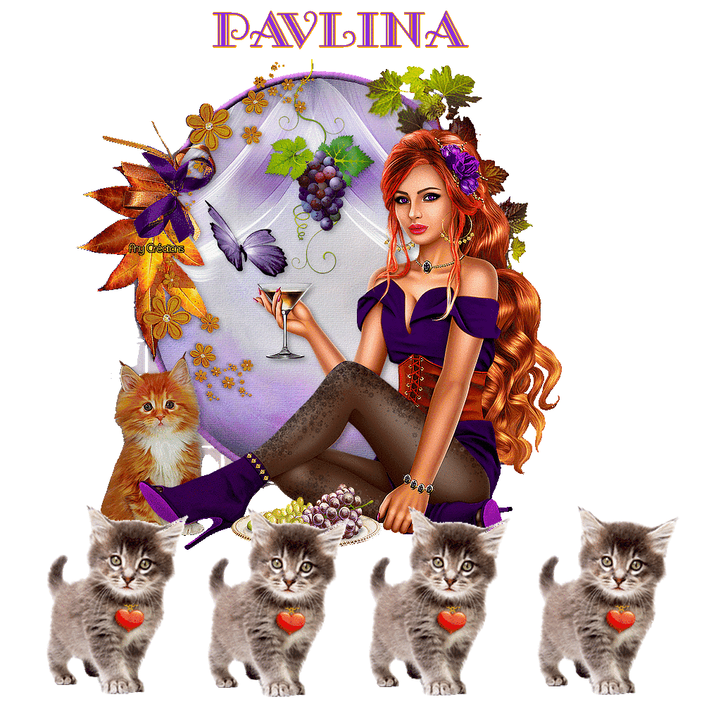 PAVLINA